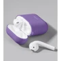 Чехол для наушников LAUT POD Case Violet for Apple AirPods фото 3