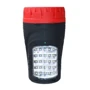 Фонарь туристический GRUNHELM GR-2829TP (5W+25SMDLED, 4000mAh): Светодиоды сверхяркий 5Вт + SMD 2835