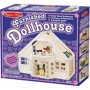 Melissa & Doug Мебльований дерев'яний будиночок (MD795): Виробник Melissa&Doug