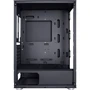 Корпус 1STPLAYER X6-3G6P-1G6: Назначение игровой