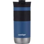 Термокружка Contigo Byron New Snapseal 473 мл Blue Corn (2104593-1): Тип Термокружка