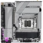 GIGABYTE B650M AORUS ELITE AX ICE: Оперативная память 4xDDR5 8000 МГц, до 192 ГБ