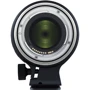 Объектив для фотоаппарата Tamron SP 70-200mm F/2,8 Di VC USD G2 для Canon: Диафрагма при мин./макс. фокусном расстоянии f/2.8