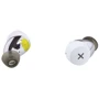 Наушники SongX SX06 White: Тип крепления без креплений