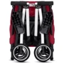 Візок Gb Pockit + All-City FE Rose Red 619000247): Можливість встановлення люльки опція