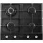 Варочная поверхность газовая Ventolux HG 640-P1G CEST (BLACK)