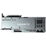 Видеокарта Gigabyte Nvidia GeForce RTX3090 GAMING OC 24G (GV-N3090GAMING OC-24GD): Разрядность шины памяти, бит 384