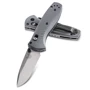 Нож Benchmade Osborne Mini-Barrage (585-2): Количество функций 1