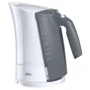Электрочайник Braun WK 500 White