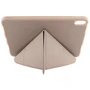 Аксесуар для iPad Epik Origami Case Book Gold для iPad 10.9" 2022: Матеріал поликарбонат