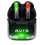 Наушники AURA 6 Black (TWSA6B)