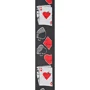 Ремень гитарный PLANET WAVES PW50D01 Woven Guitar Strap, Hold 'em: Тип Ремни