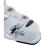 Ботинки для лыж Rossignol PURE PRO 90 - WHITE GREY 25.5 (2020): Уровень катания опытный