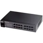 Мережевий комутатор ZyXel GS1100-16 (GS1100-16-EU0103F)