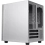 Корпус ALmordor Solar 210 SFF Silver (ALS210SFFSL): Мощность БП, Вт нет