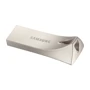 USB-флешка Samsung 256GB Bar Plus USB 3.1 Silver (MUF-256BE3/APC): Вес 11.5 г
