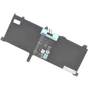Батарея для ноутбука Dell JD33K XPS 10 7.4V Black 3670mAh Orig (16387) фото 4
