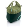 Универсальная коляска 2в1 Concord Neo Sleeper GREEN (NSL0936): Возможность установки люльки есть