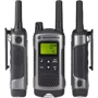 Рация носимая Motorola TLKR T80: Тип рация аналоговая
