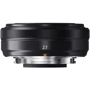 Об'єктив для фотоапарата Fujifilm XF 27mm f / 2.8 Офіційна гарантія: Байонет Fujifilm XF