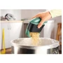 Пила дискова Bosch PKS 66 A (0603502022): Конструкція ручна