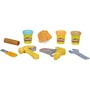 Игровой набор массы для лепки Hasbro Play-Doh Сад или Инструменты (E3342_E3565 PD TOOLIN AROUND SET): Производитель Hasbro