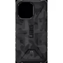 Чохол для iPhone Urban Armor Gear UAG Pathfinder SE Midnight Camo (113157114061) for iPhone 13 Pro фото 6