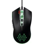 Мишка GamePro GM543 Phoenix USB Black