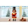 Конструктор LEGO Exclusive Nutcracker Лускунчик (40640)