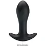 Анальная пробка с вибрацией Pretty Love Anal Plug Massager