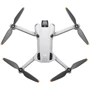Квадрокоптер DJI Mini 4 Pro Fly More Combo Plus DJI RC 2 (CP.MA.00000740.01): Тип гаджета Квадрокоптеры