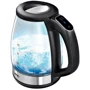 Электрочайник MPM Product MCZ-100: Объем, л 1.7
