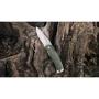 Нож Ganzo G618-GR (G618-GR): Вес, г 110