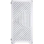 Корпус 1STPLAYER Trilobite T5 White (T5-4F1-W-WH): Типоразмер Mini-Tower