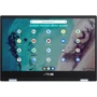 Ноутбук ASUS Chromebook Flip CX3 (CB3401FBA-LZ0541): Видеоадаптер Intel UHD Graphics 11Gen