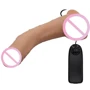 Вибратор на присоске LYBAILE Penis Vibration (BW-008037Z)