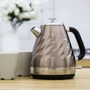 Электрочайник Swan SK37010TWN Twist Jug фото 6