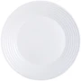 Столовый сервиз Luminarc Harena Black/White (N2231)			: Количество предметов в наборе 18