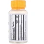 Solaray, Food Carotene, Natural Source, 10,000 IU, 30 Capsules (SOR-04113): Тип Витамин A