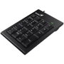 Клавиатура Genius 100 USB Black (31300015400): Интерфейс подключения USB