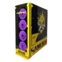 Персональный компьютер (ПК) ARTLINE Gaming SAMURAIv02: Видеокартка GeForce RTX 3080 10GB;