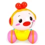 Интерактивная игрушка Huile Toys (Hola) Гусеница (997): Материал Пластмасса