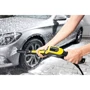 Минимойка высокого давления Karcher K 5 Premium Power Control (1.324-573.0): Производительность (л/ч) 500