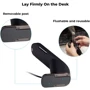 Зарядное устройство Pitaka Wireless Charger MagEZ Juice Aramid Black (MJ1002) фото 12