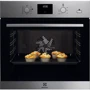 Духовой шкаф электрический Electrolux EOD3C50TX