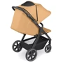 Прогулочная коляска ABC Design Avus honey (12004512401) фото 8