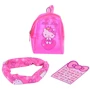 Коллекционная сумка-сюрприз #sbabam Hello Kitty Маленькая модница (160/CN23) фото 7