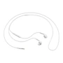 Наушники Samsung In-ear Fit White (EO-EG920LWEGRU): Сопротивление наушников (Ом) 32