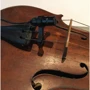 Микрофон Prodipe VL21-C Lanen Violin & Alto: Тип преобразователя Конденсаторный