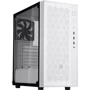 Корпус Silverstone Fara R1 Tempered Glass (SST-FAR1W-G)